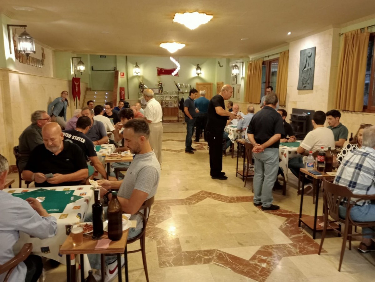 Associació de Sant Jordi